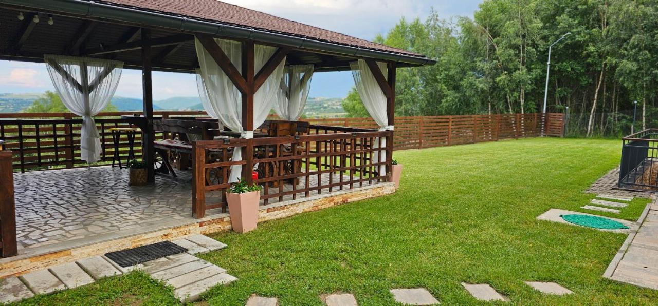 Arizona Ranch Rasca (Cluj) Exterior foto