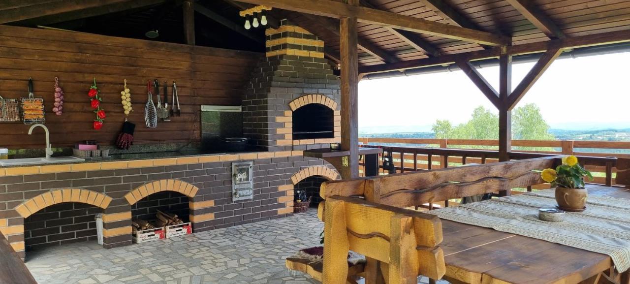 Arizona Ranch Rasca (Cluj) Exterior foto