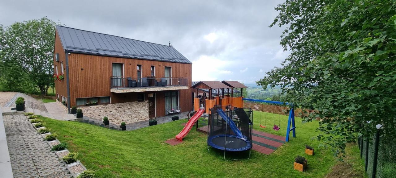 Arizona Ranch Rasca (Cluj) Exterior foto