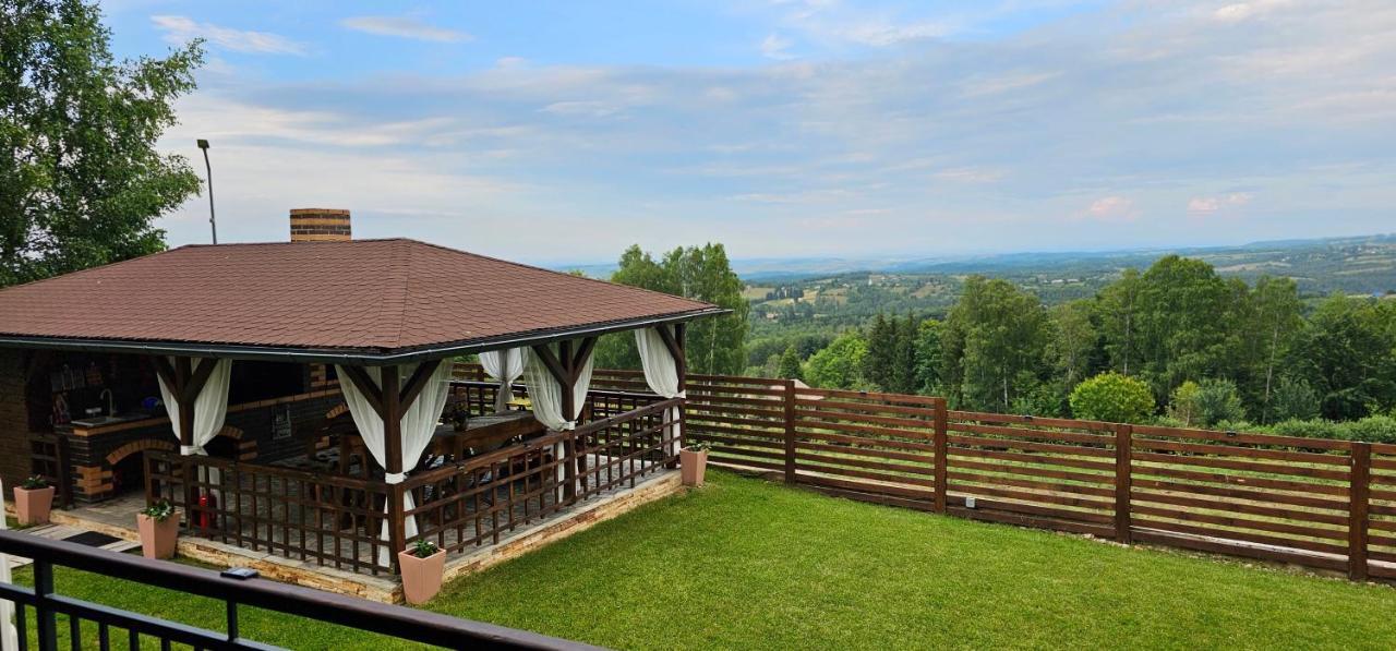 Arizona Ranch Rasca (Cluj) Exterior foto