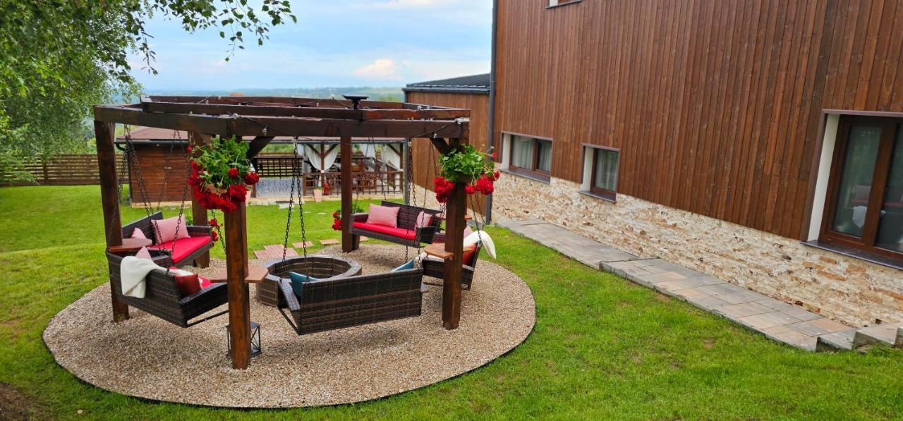 Arizona Ranch Rasca (Cluj) Exterior foto
