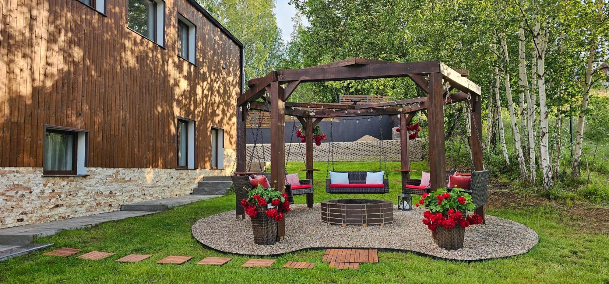 Arizona Ranch Rasca (Cluj) Exterior foto